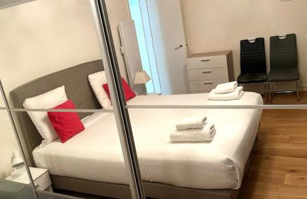 Parisian modern Flat 10 min walk to The Louvre - Foto 2
