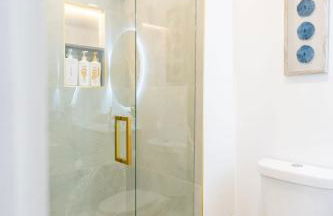 Luxury 2 Bed 2 Bath East Boston - Foto 9