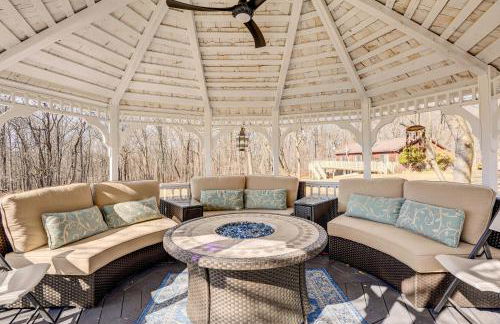 Stylish and Serene West Friendship Hidden Gem! - Foto 34