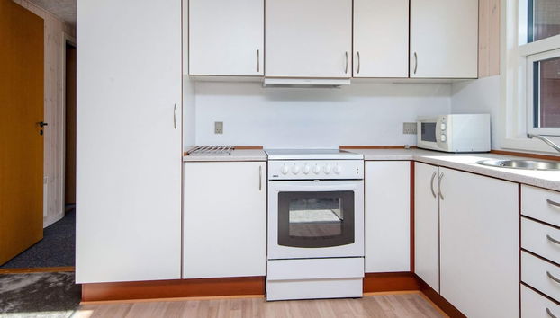 6 Person Holiday Home in Romo - Photo 5, Interior