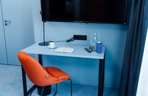 Stay2Munich Hotel & Serviced Apartments - Foto 47