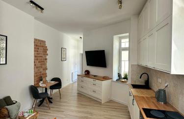 Like-a House Stare Miasto - Foto 15