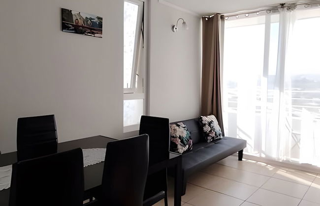 Oceana Suites Marina del Sol - Foto 10