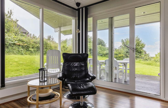 6 Person Holiday Home in Brenderup Fyn - Photo 26