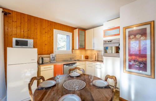 Les Chrysalis - Nature, Lac, Montagnes & Ski 10'min - Foto 16