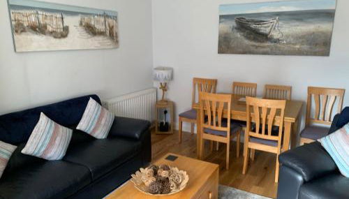 8Murrayfield, St Abbs - Foto 4