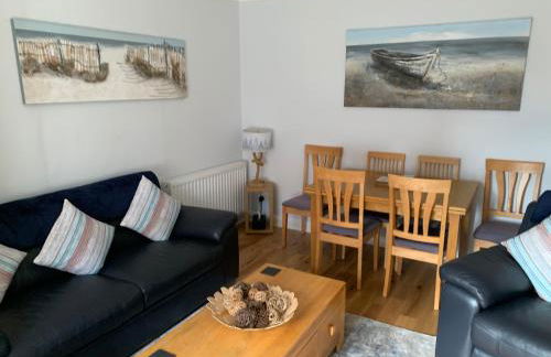 8Murrayfield, St Abbs - Foto 4