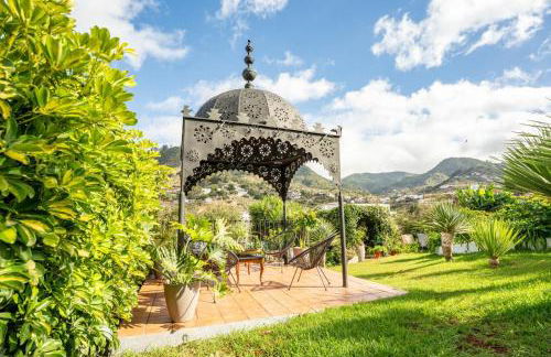 CASA LAZARO, TEGUESTE - Photo 60