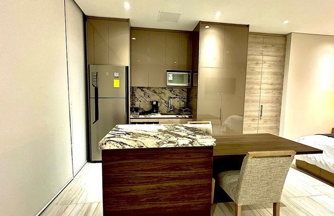 Le Parc Residences - Foto 37