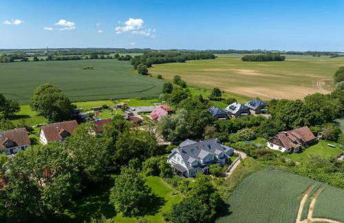 Redewisch Lee und Luv Ferienwohnung Lee - Photo 18