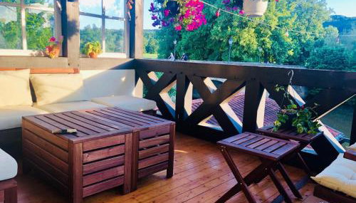 Ferienhaus "Ahle Schinn" - Foto 5