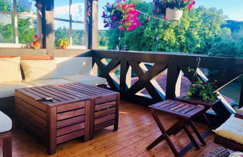 Ferienhaus "Ahle Schinn" - Foto 5