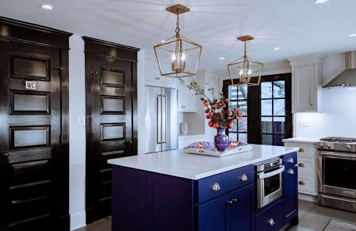 THE LIBERTY HOUSE Of Old Town Designer Home - Photo 21