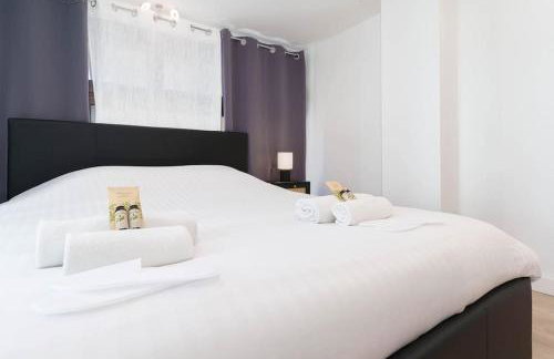 Le Val By ApiRent #Duplex #Parking #AirConditioning - Foto 22