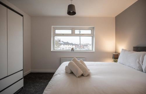 Rievaulx House by Horizon Stays - Foto 10