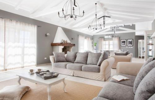 Holiday Home Villa Star mit Whirlpool by Interhome - Foto 6