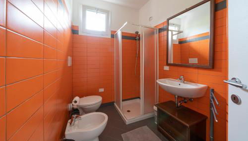 Casa Vincenzo - Foto 3, Shower