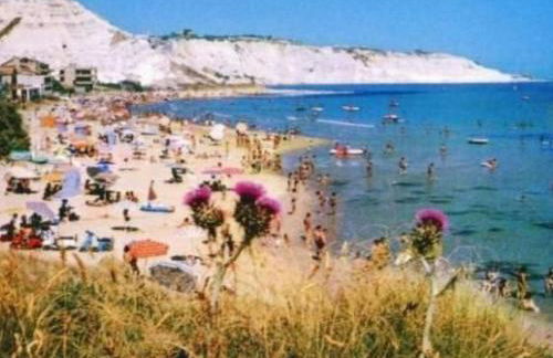 Apartment Wohnung an der Scala dei Turchi by Interhome - Foto 17