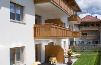 Appartement Gandler - Photo 2