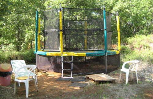 Gite des Ocres - Foto 40