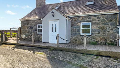 Cyll Y Felin Fawr 1 - Foto 3