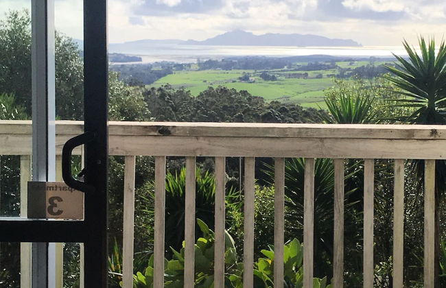 Mangawhai Retreat Apartments - Foto 44