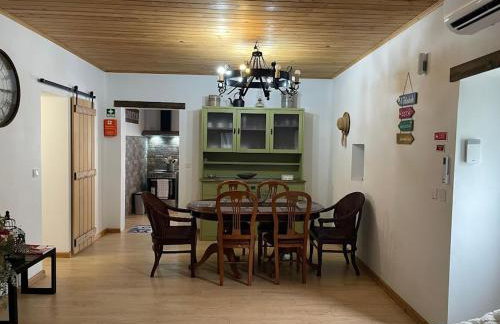 Rustica Ocean View House - Foto 27
