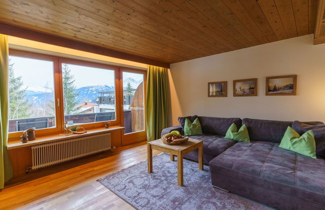 Apartmenthaus Jagdhof - Foto 23