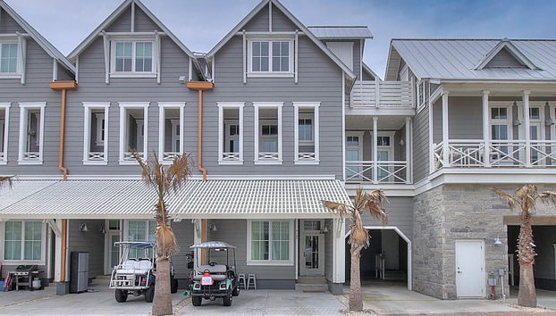 Southern Seaside TC 9103 - Foto 2, Interior