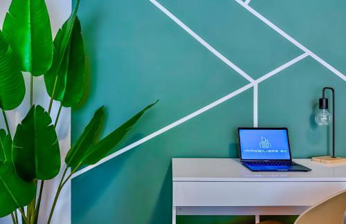 Suite Deluxe di Design - Relax & Terme - Photo 6