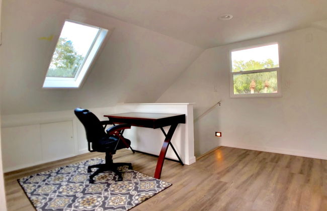 Siesta Heron Suites & Villas - Foto 39