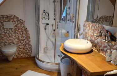 Große Ferienwohnung Rezattal - Foto 9