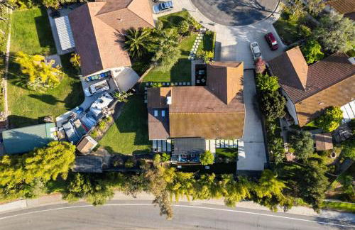 Modern Oceanside Stay with Yard & Laidback Vibes - Foto 39