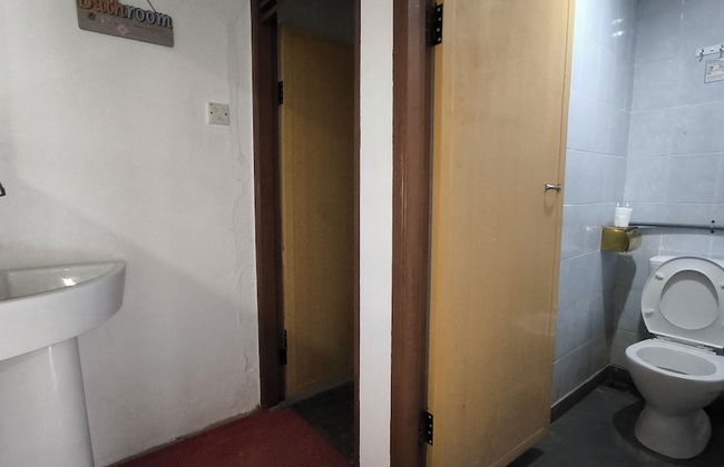 Natol Homestay - Kenyalang Park - Foto 23