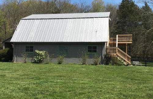 Full Circle Farm Inn - Foto 19