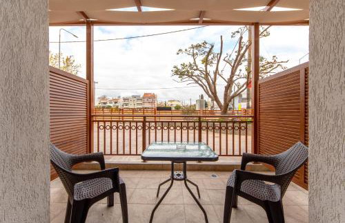 Amaryllis Maison Hili - Foto 42