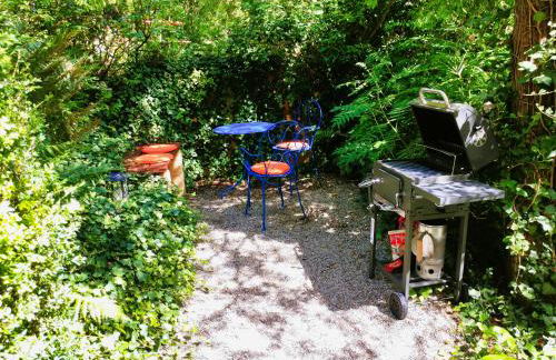 Mediterran-Skandinavisch - Outdoorwhirlpool ganzjährig - Foto 25