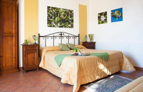 Azienda Agrituristica Bergi - Foto 85