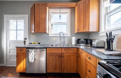 Robin's Egg, Private Downtown, Pet-Friendly Gem - Foto 29