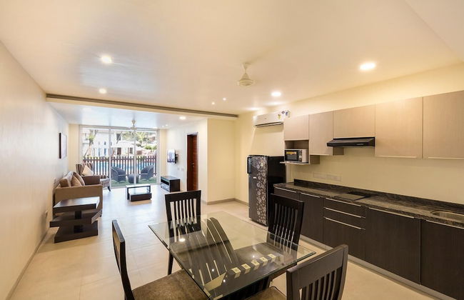 The Eternal Wave by Krish Retreat - Photo 37