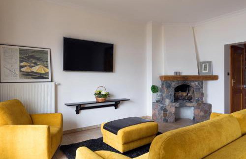 Willa nad jeziorem - Foto 32