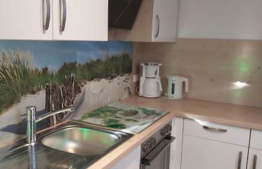 Wohnung Sonnenschein Wolgast - Foto 20