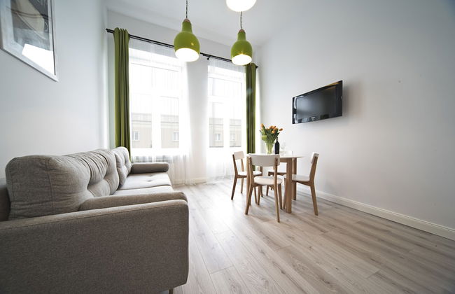 Rint - Centrum Lipowa Loft - Foto 10