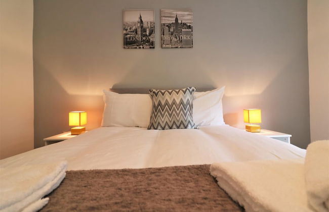 Newbattle House Airdrie - Foto 44