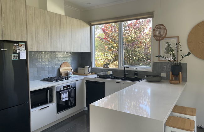 Aireys Inlet Getaway Resort - Photo 20