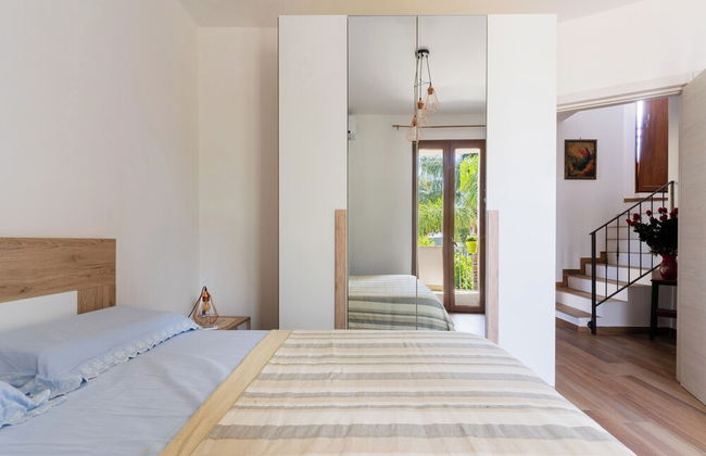 3278 Guest House Eleonora - Unità Familiare by Barbarhouse - Foto 2