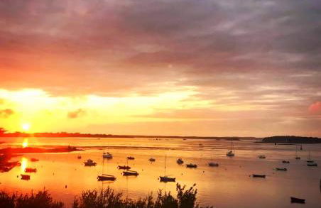 Villa avec jardin,proche port du Crouesty 500 m et des plages 2km - Foto 44
