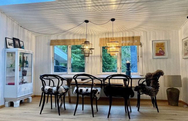 6 Person Holiday Home in Hornbaek - Photo 13