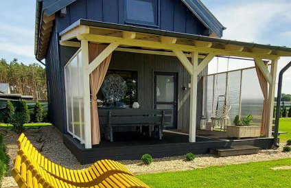 Domki Lawendowy Zakątek - Foto 7