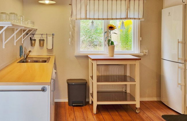 6 Person Holiday Home in Saffle-by Traum - Foto 5